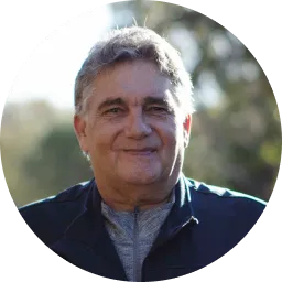 Alister Ferguson